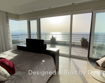 Villa for sale in La Paloma, Manilva - 428-01228P