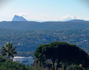 Land for sale in La Reserva, Zona M, Sotogrande - 428-01230P