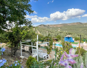 House for sale in Iznajar - 428-01040P