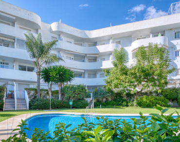 Apartment for sale in Marbella Golden Mile, Marbella Real, Marbella - 4623MLGF