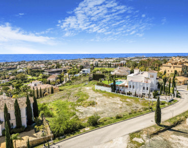 Land for sale in Los Flamingos - 4740MLP