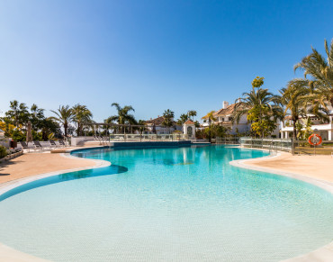 Apartment for sale in Marbella Golden Mile, Monte Paraiso, Marbella - 3897MLA