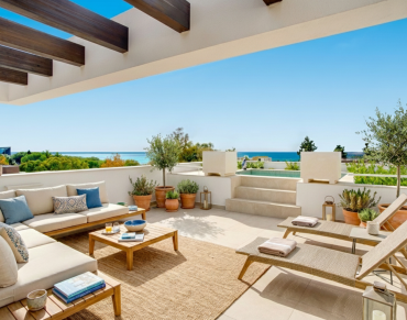 Villa for sale in Marbella Golden Mile, Marbella - 3882MLV