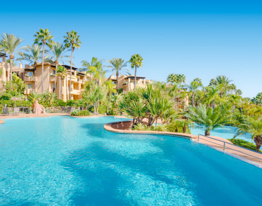 Apartment for sale in Marbella Golden Mile, Mansion Club, Marbella - 2290MLGF