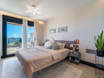 Apartment in Marbella