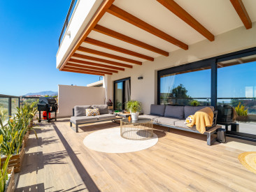 Apartment in Marbella — photo 4