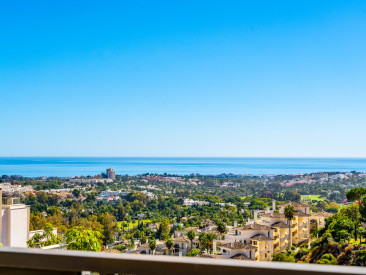 Apartment in Marbella — photo 6