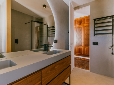 Town House in Marbella
