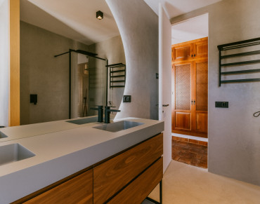 Town House for sale in Marbella Golden Mile - LS50104