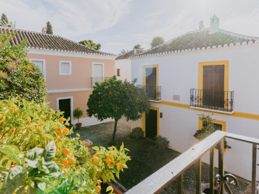 Town House in Marbella — photo 4