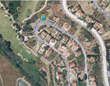 Land for sale in Eastpona West - LS50110