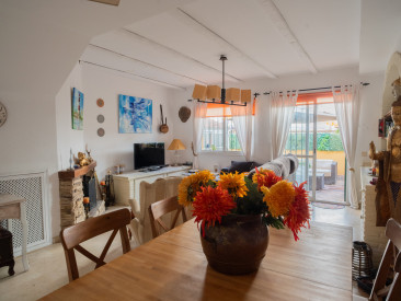 Town House in Marbella — photo 3