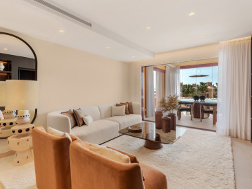 Apartment in Estepona — photo 5