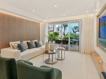 Apartment in Estepona — photo 5