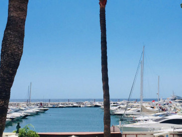 Apartment in Marbella