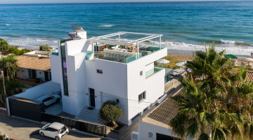 Villa for sale in Marbella, Málaga €6.500.000 — photo 4 of 74