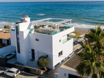 Villa in Marbella — photo 4