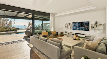 Villa for sale in Marbella, Málaga €6.500.000 — photo 5 of 74