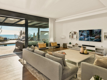 Villa in Marbella — photo 5