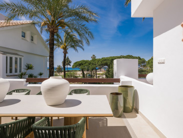 Apartment in Marbella — photo 2