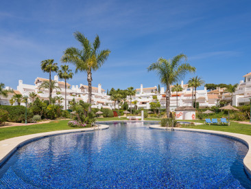 Apartment in Marbella — photo 3