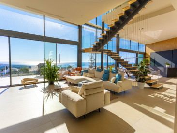 Villa in Marbella