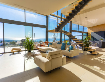 Villa for sale in Marbella East - MPV6116