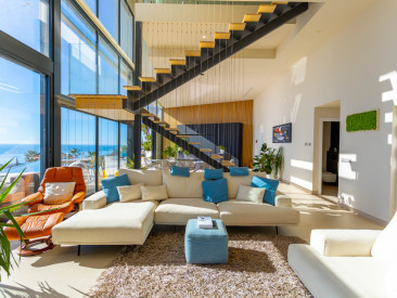Villa in Marbella — photo 3
