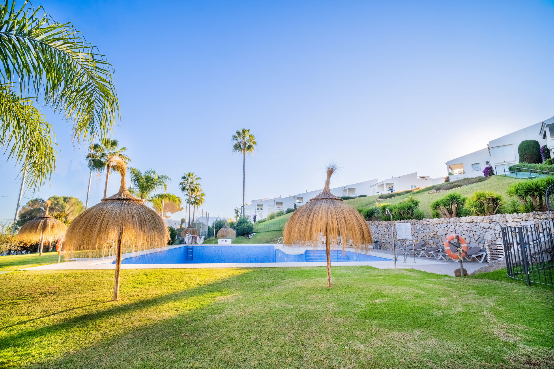 MPA6627 - Apartment in Marbella