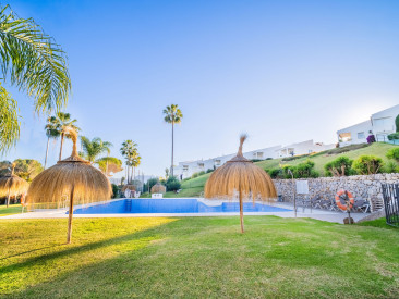 Apartment in Marbella
