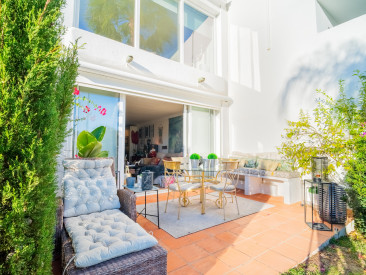 Apartment in Marbella — photo 2