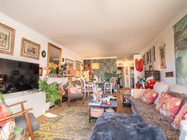 Apartment in Marbella — photo 3