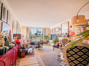 Apartment in Marbella — photo 4