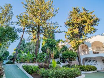 Apartment in Marbella — photo 6