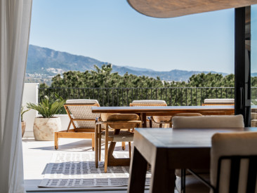 Villa in Marbella — photo 3