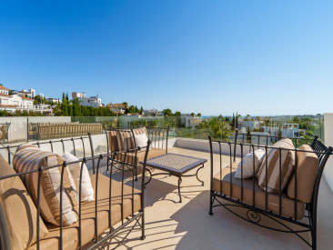 Villa in Marbella — photo 3