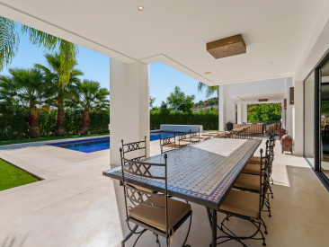 Villa in Marbella — photo 4