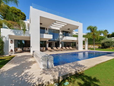 Villa in Marbella — photo 5