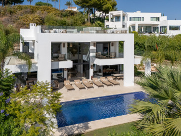 Villa in Marbella — photo 6