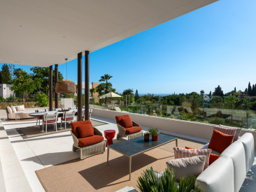 Villa in Marbella — photo 4