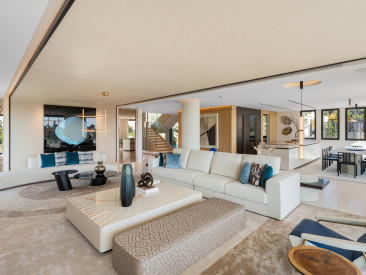 Villa in Marbella — photo 6