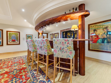 Villa in Marbella