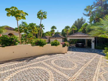 Villa in Marbella — photo 3