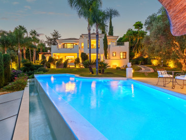 Villa in Marbella — photo 4