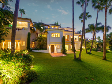 Villa in Marbella — photo 5
