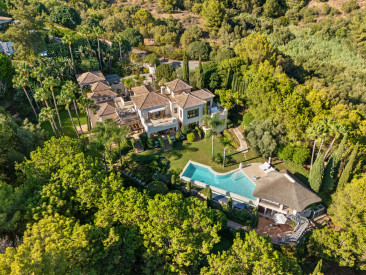 Villa in Marbella — photo 6