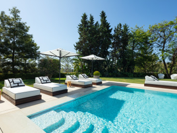 Villa in Marbella — photo 2