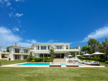Villa in Marbella — photo 4