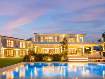 Villa in Marbella — photo 5