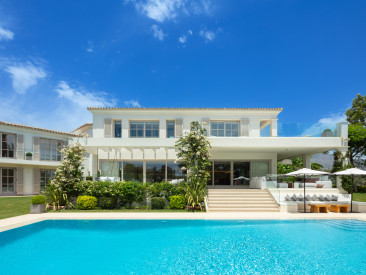 Villa in Marbella — photo 6